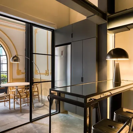 Queretaro By Mr W Apartment Mexico City Exterior photo