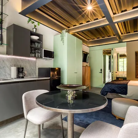 Queretaro By Mr W Apartment Mexico City Exterior photo