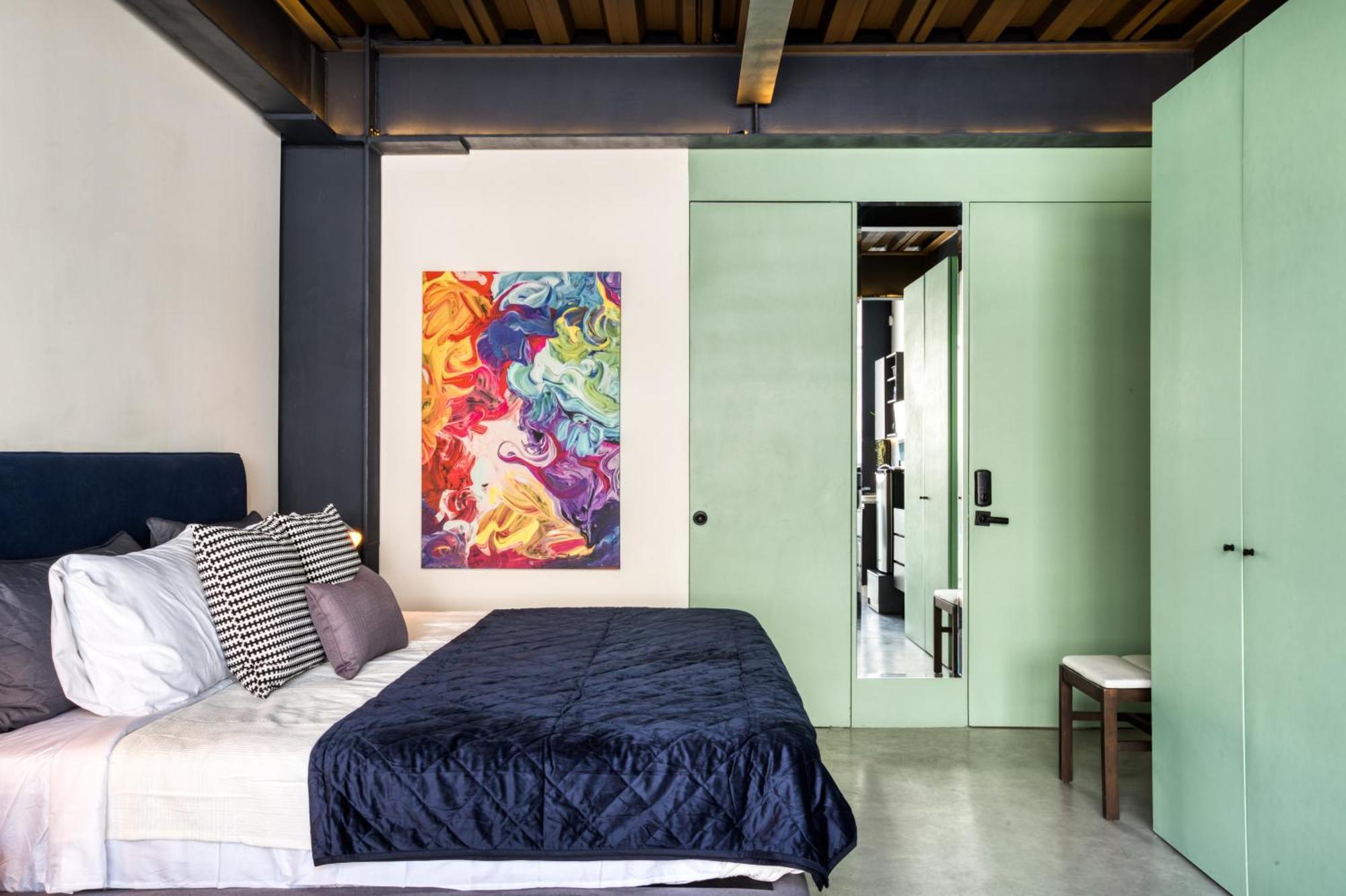 Apartment Queretaro By Mr W *