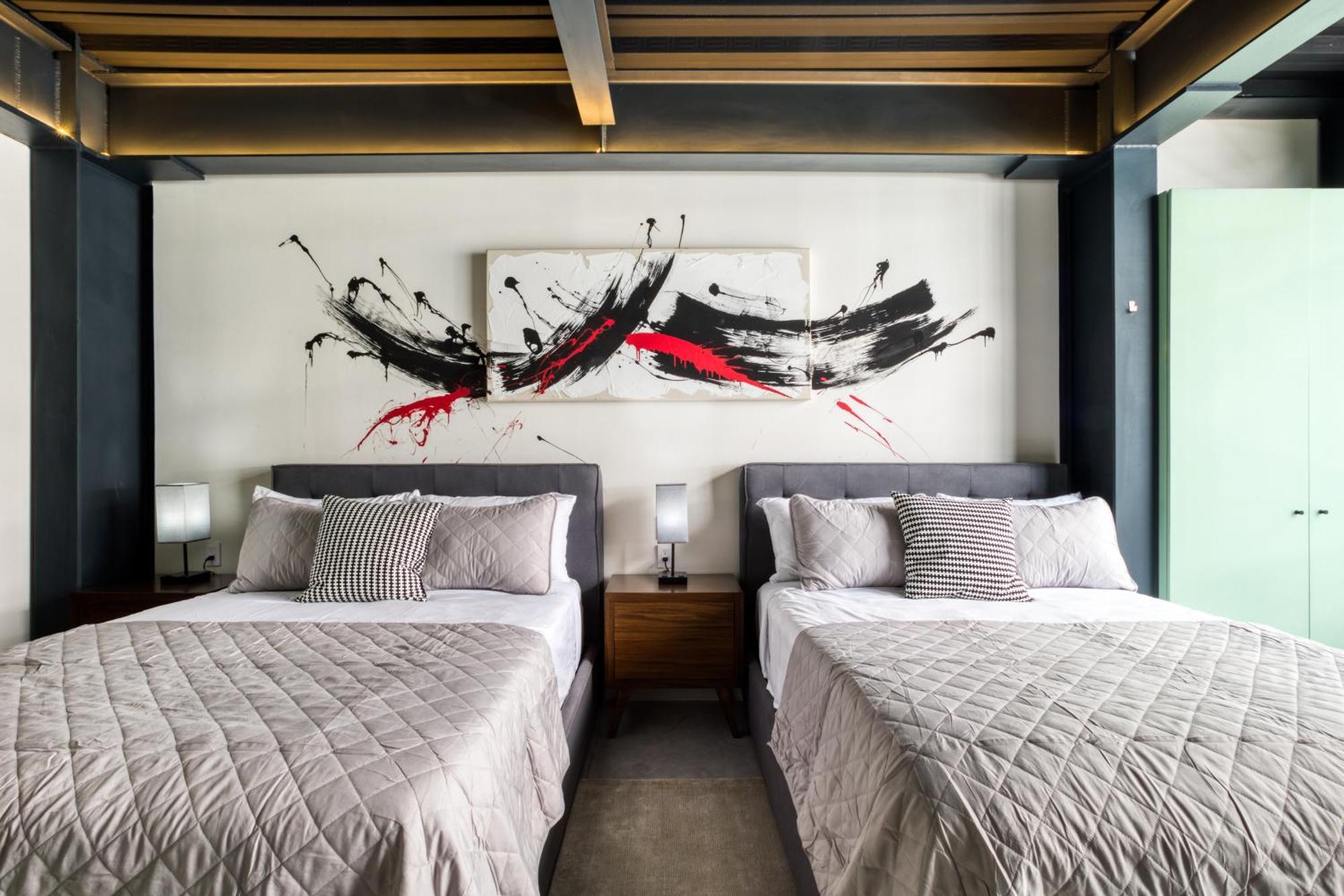 Apartment Queretaro By Mr W *