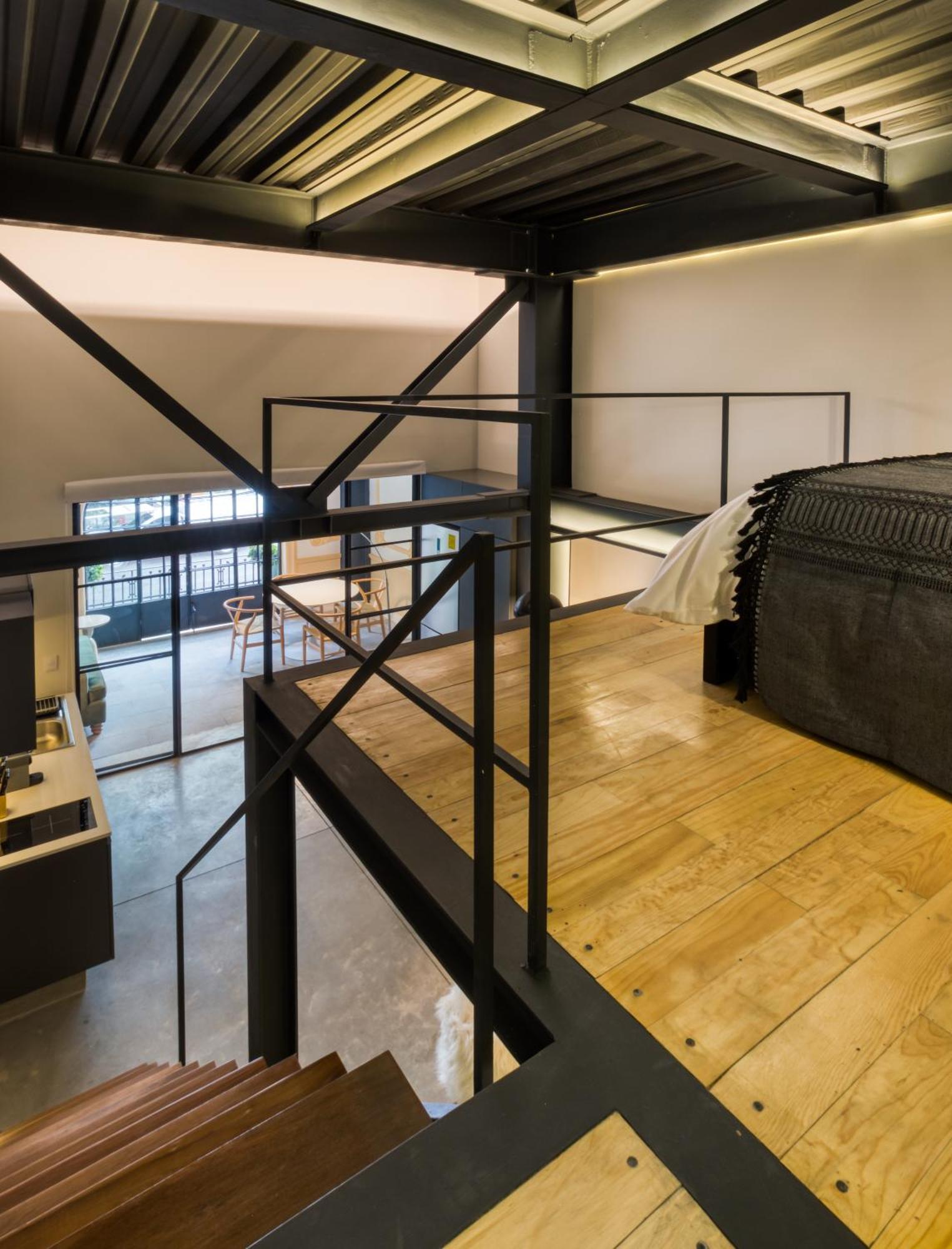 Apartment Queretaro By Mr W