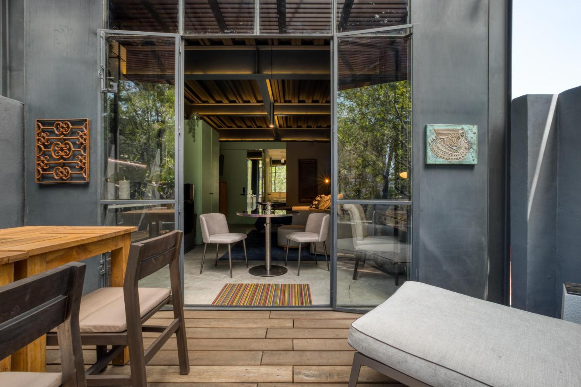 Queretaro By Mr W Apartment