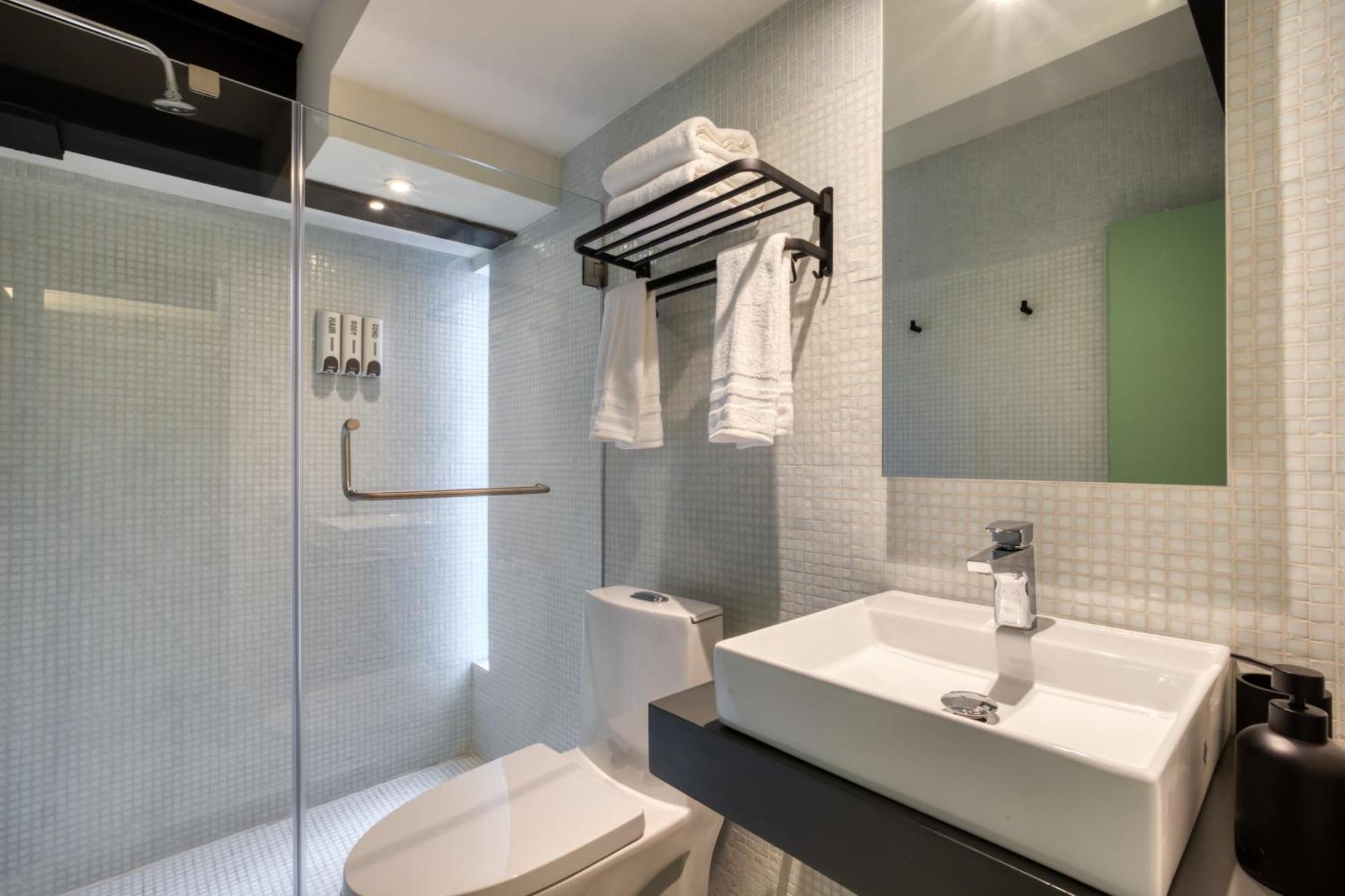 Apartment Queretaro By Mr W