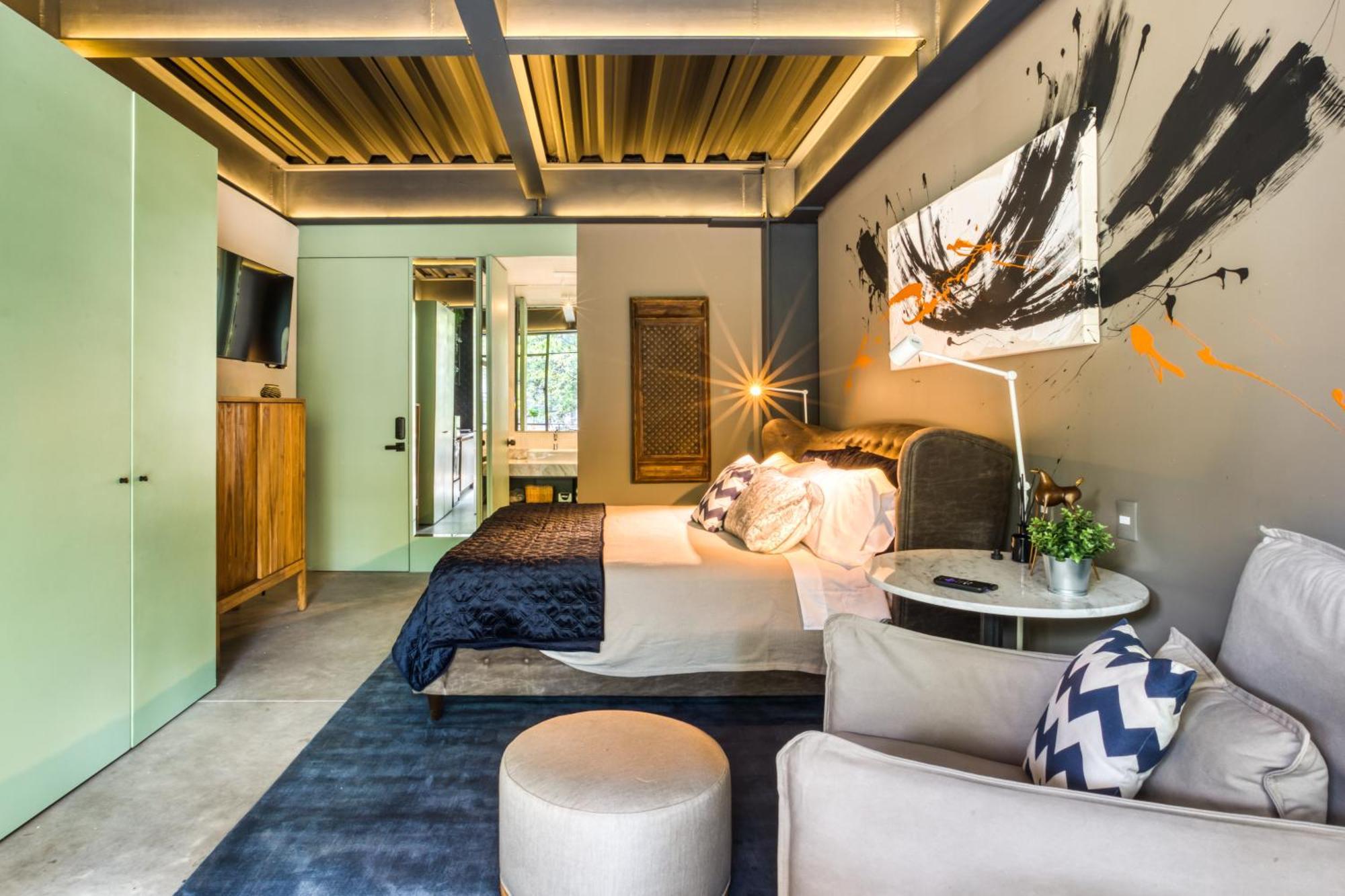 Apartment Queretaro By Mr W *