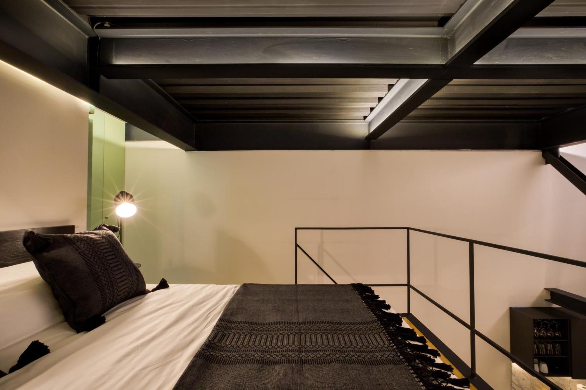 Queretaro By Mr W Apartment *