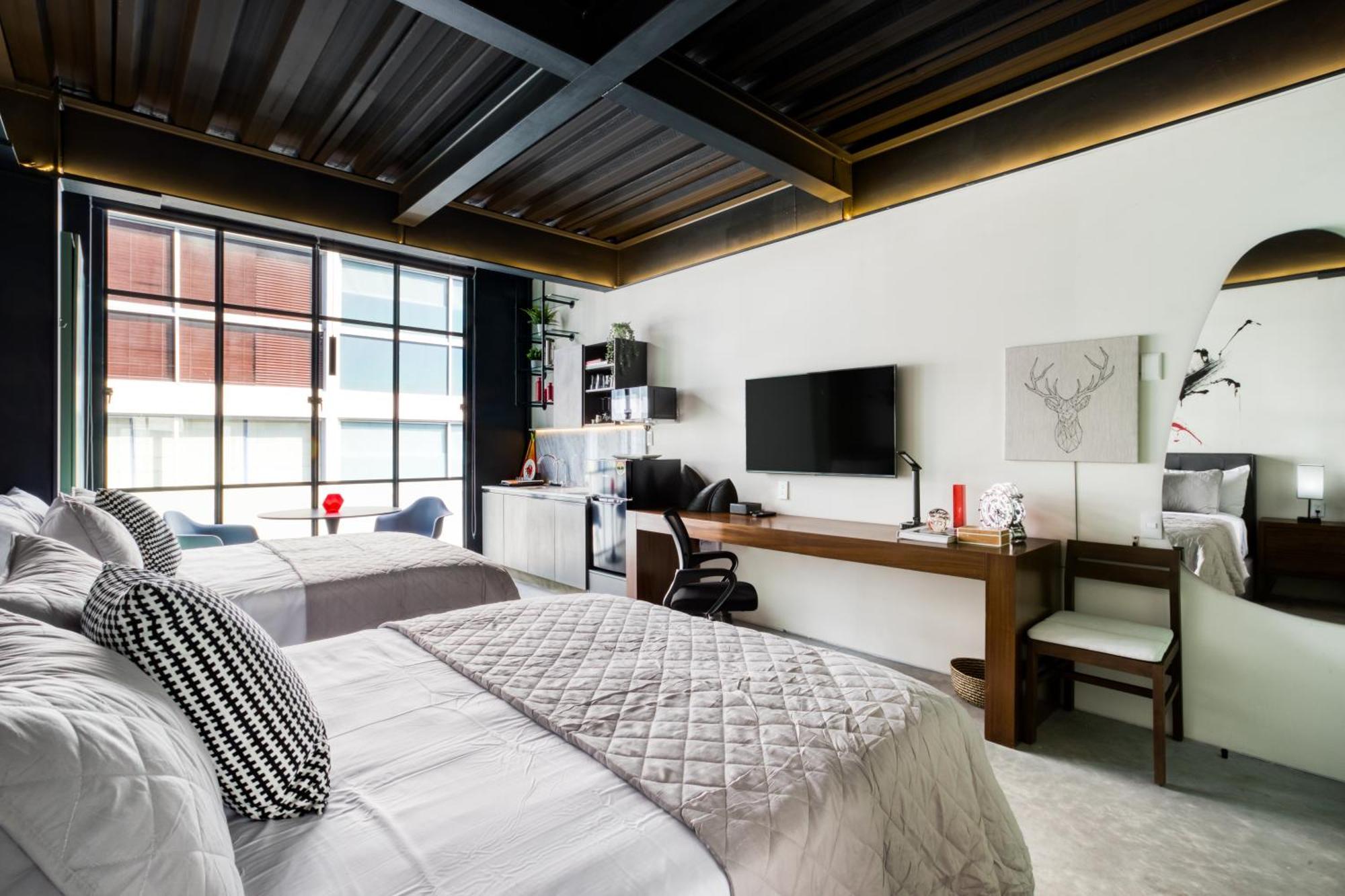 Queretaro By Mr W Apartment *