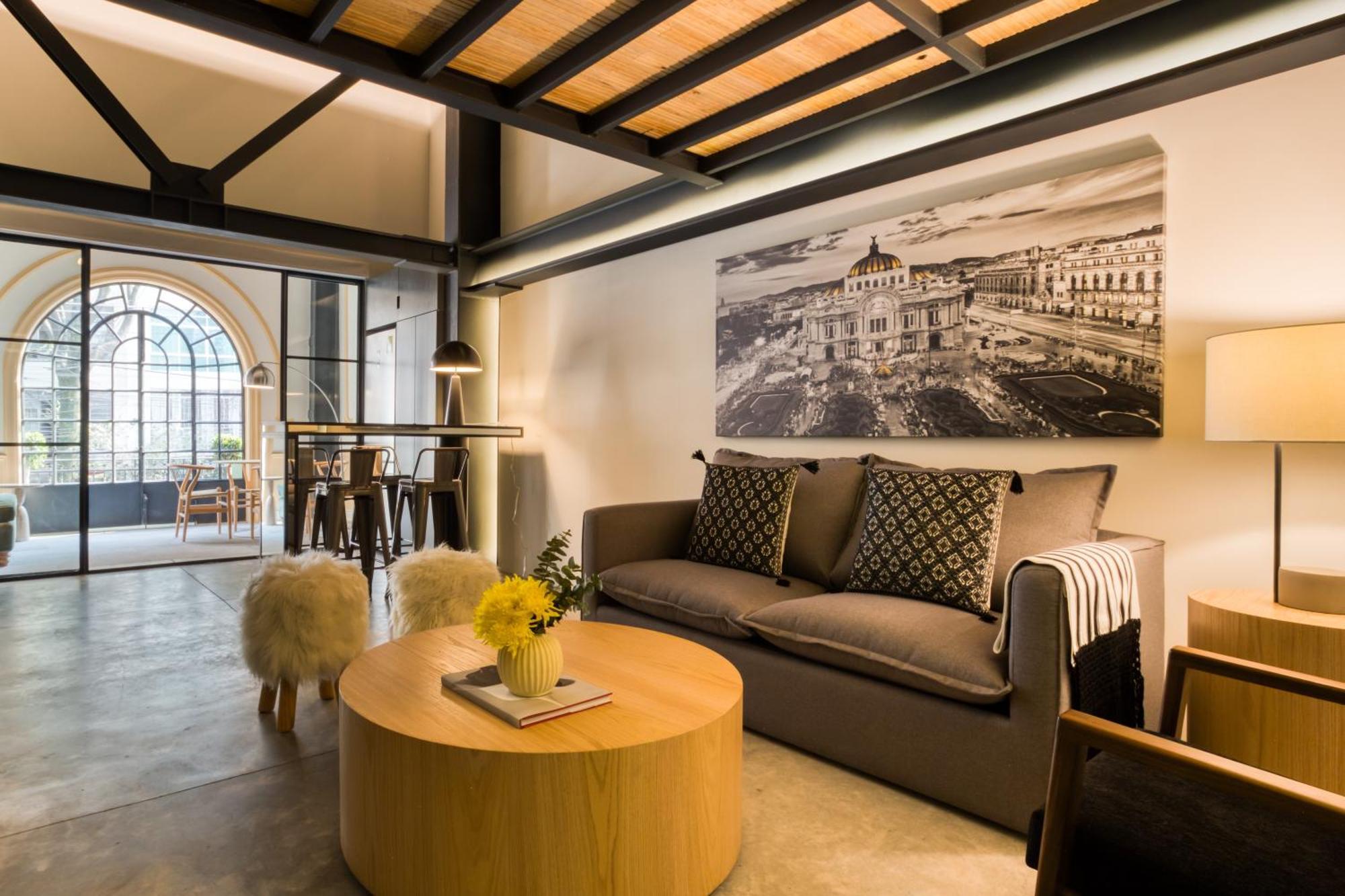 Queretaro By Mr W Apartment *