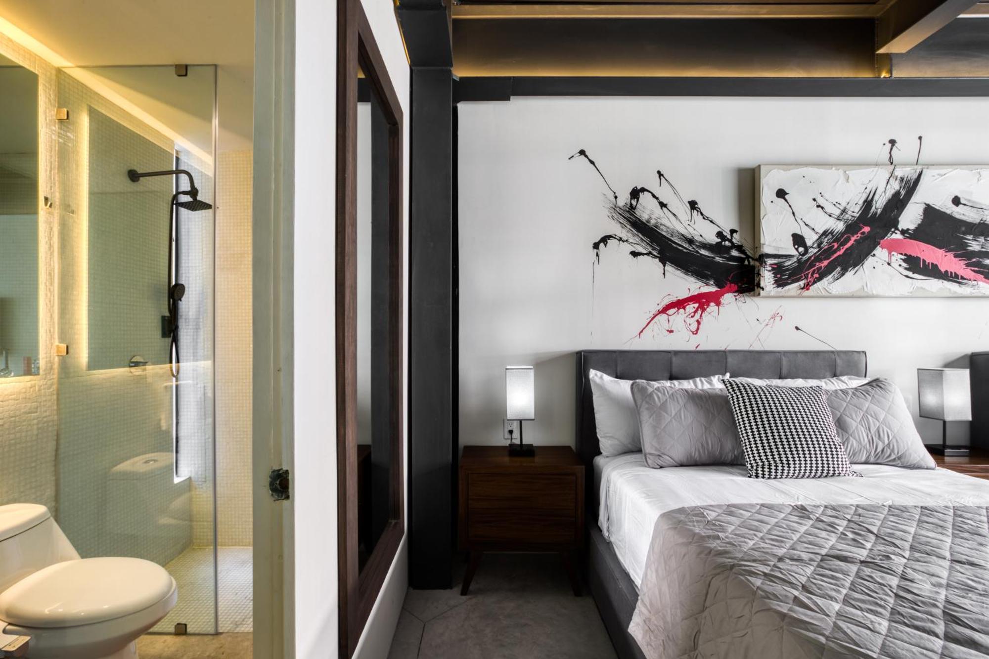 Apartment Queretaro By Mr W Mexico City