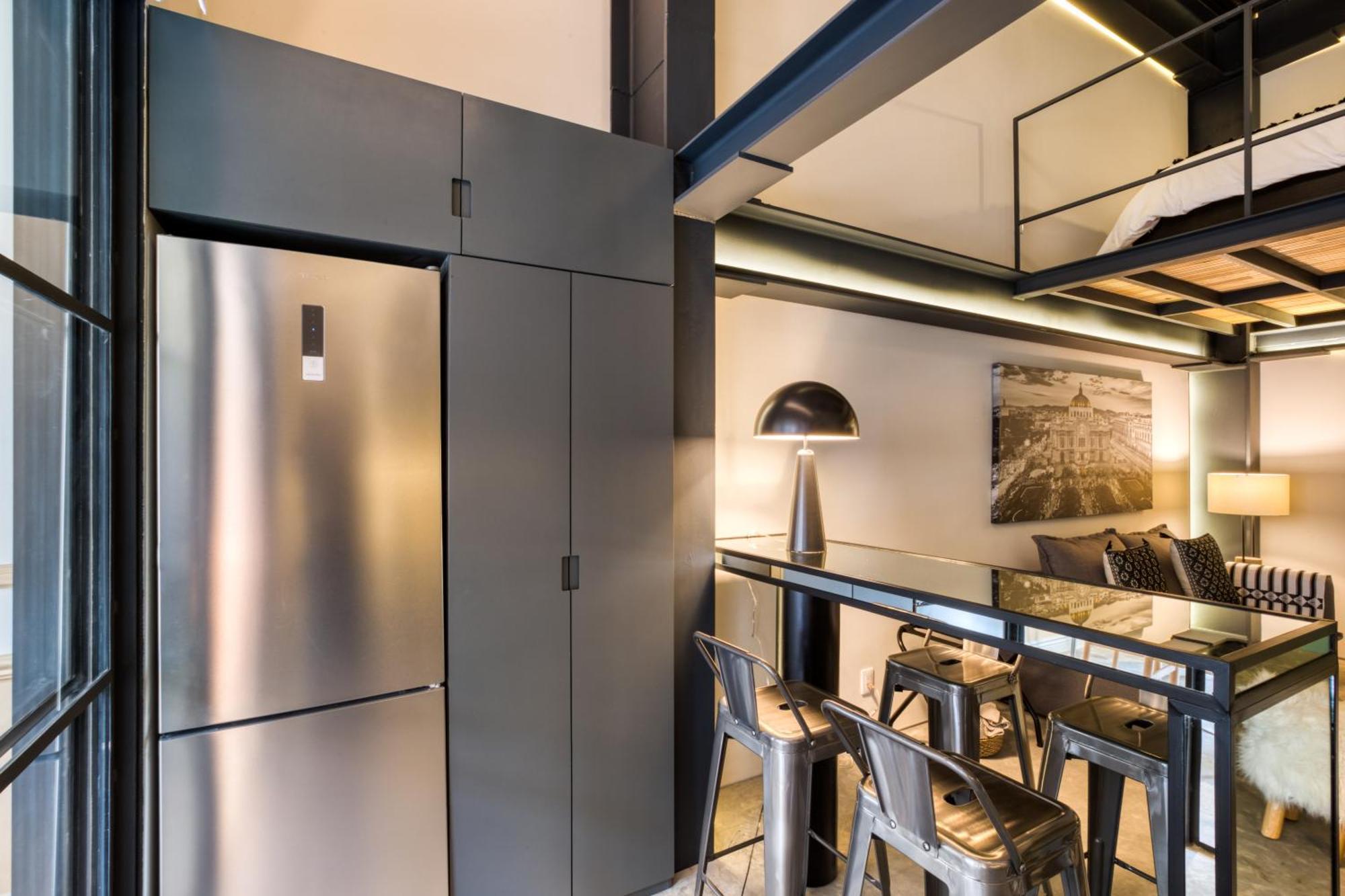 Apartment Queretaro By Mr W