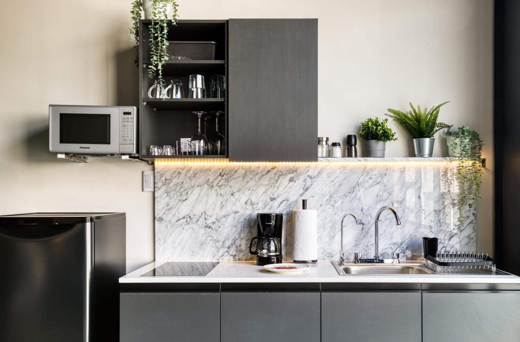 Apartment Queretaro By Mr W *