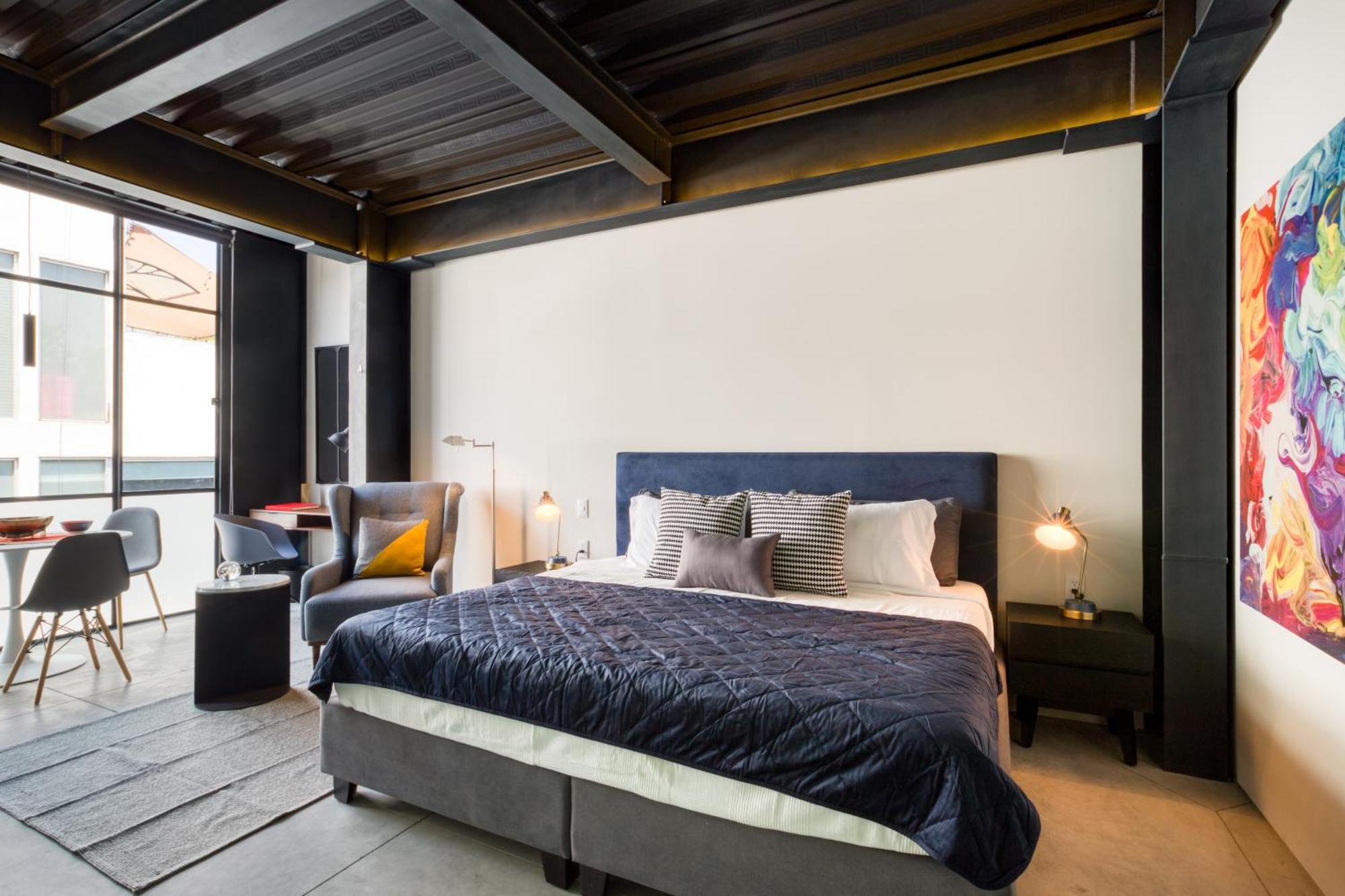 Apartment Queretaro By Mr W
