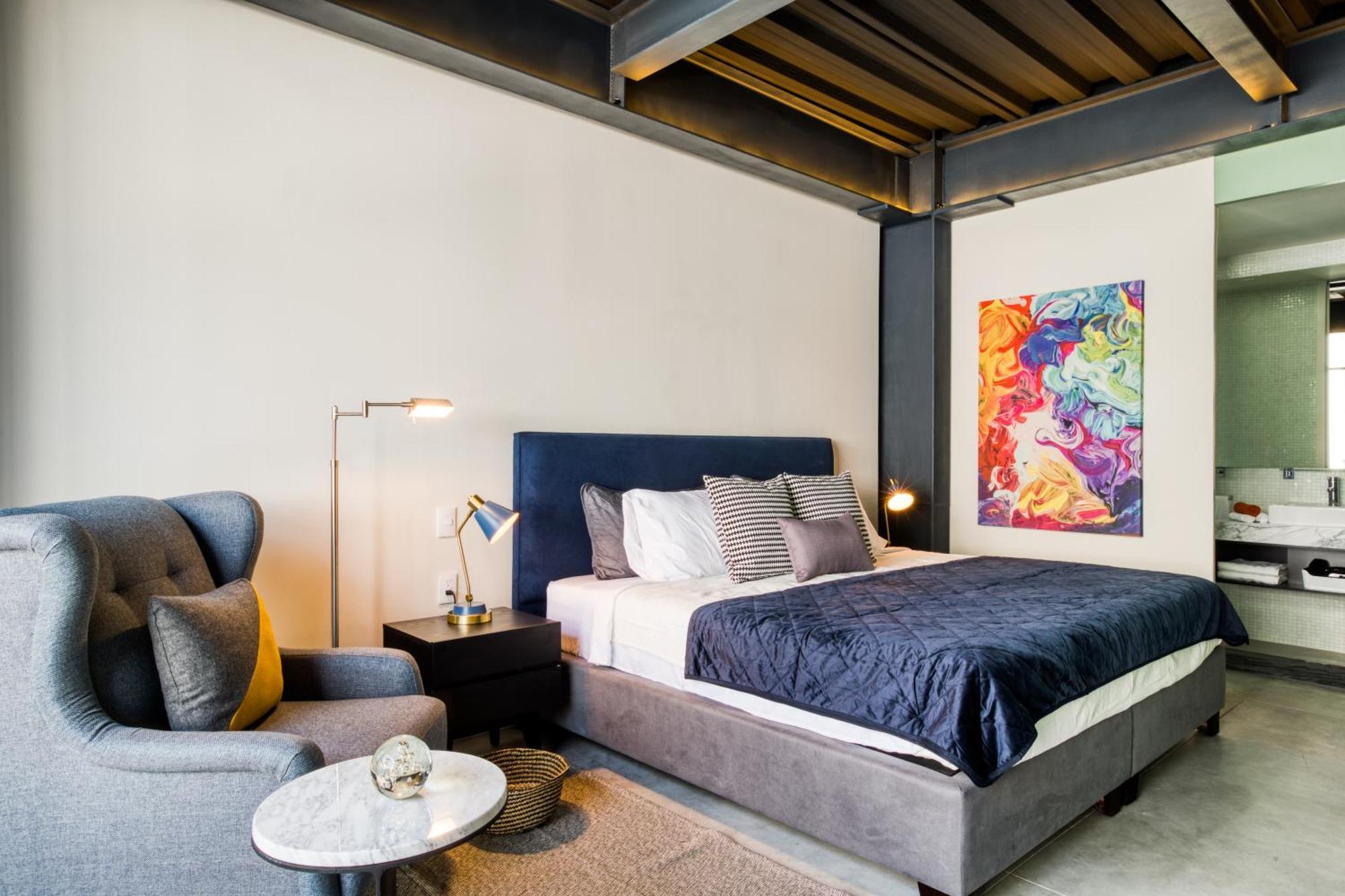 Apartment Queretaro By Mr W *