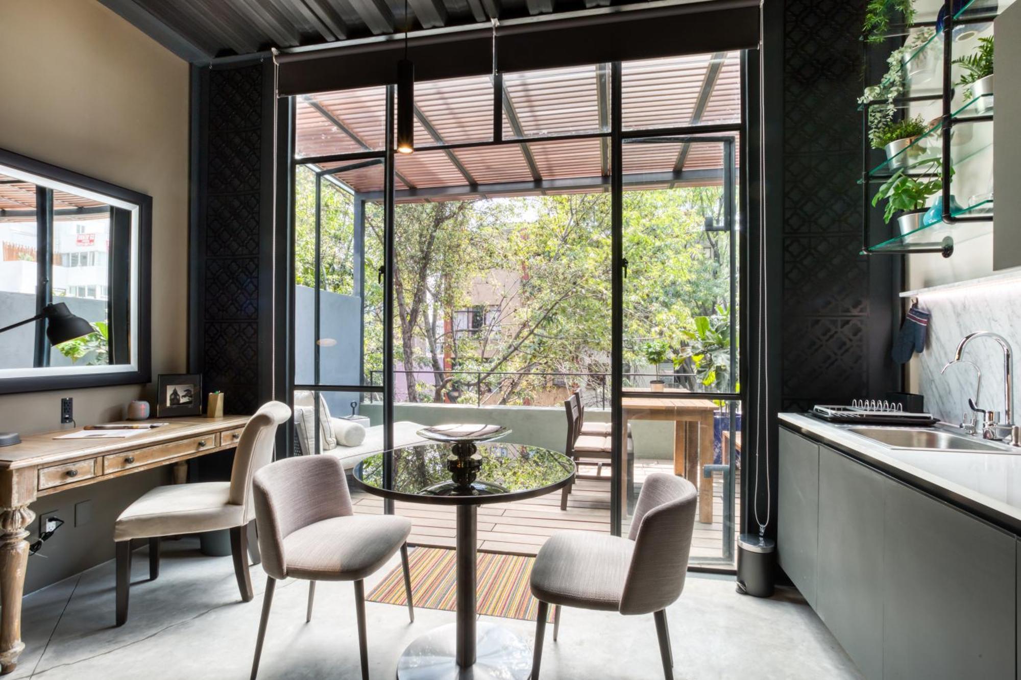 Queretaro By Mr W Apartment Mexico City