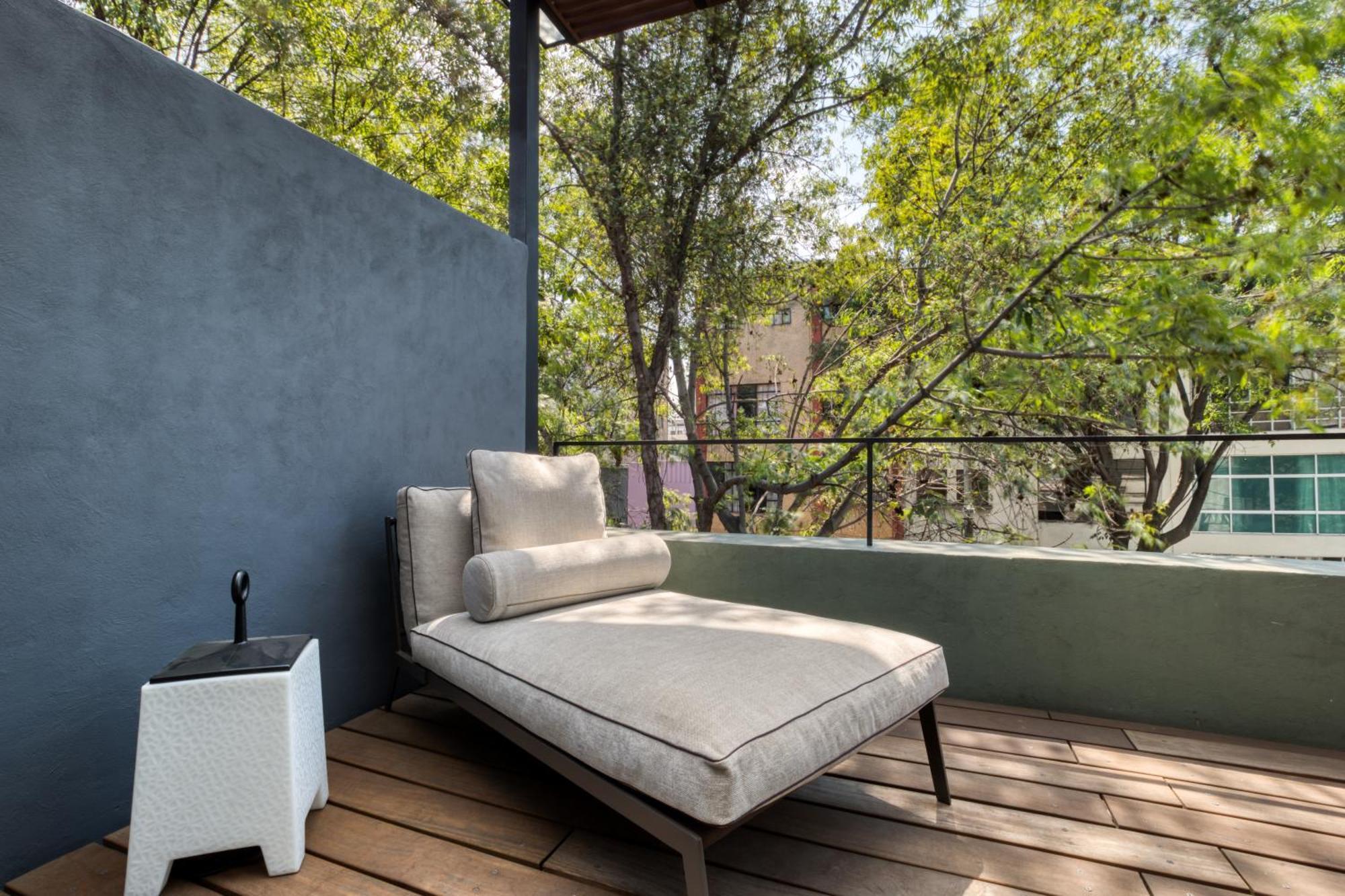 Queretaro By Mr W Apartment